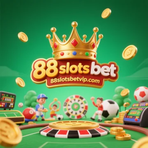 88 slots bet
