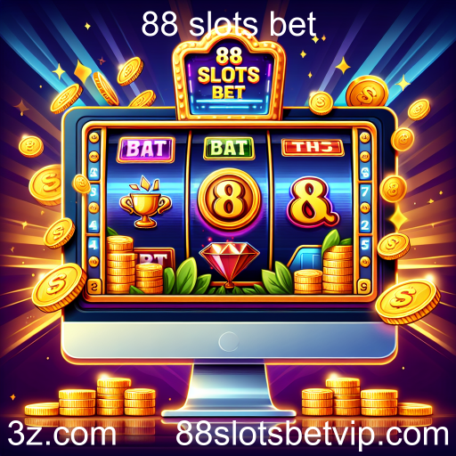 Dicas para Maximizar Seus Ganhos em Caça-Níqueis no 88 Slots Bet